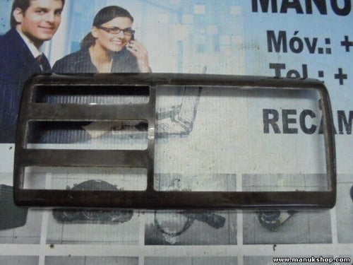 Consola central BMW E38 902201401234 9022 014 01234 8360706 8 360 706 BLENDE