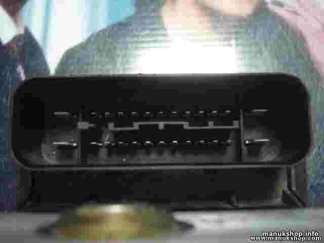 ABS Centralita Opel Astra H 10096005183 13157578 HB 00005450D0 ATE 10020601284