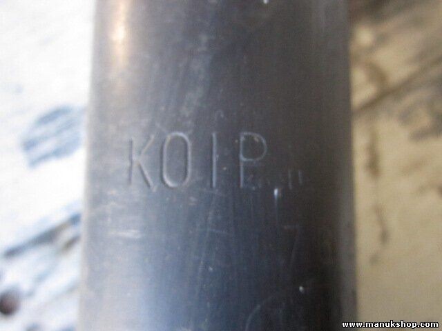 Amortiguador Kia K01P 228700 KOI1P 28 700