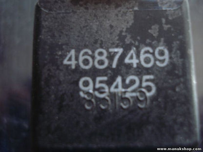 Relé Chrysler JEEP CHEROKEE 4687469 95425
