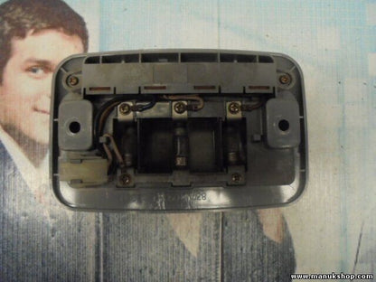 Luz Lectura Interior Ssangyong Korando 8371005000 83710-05000 8371006000