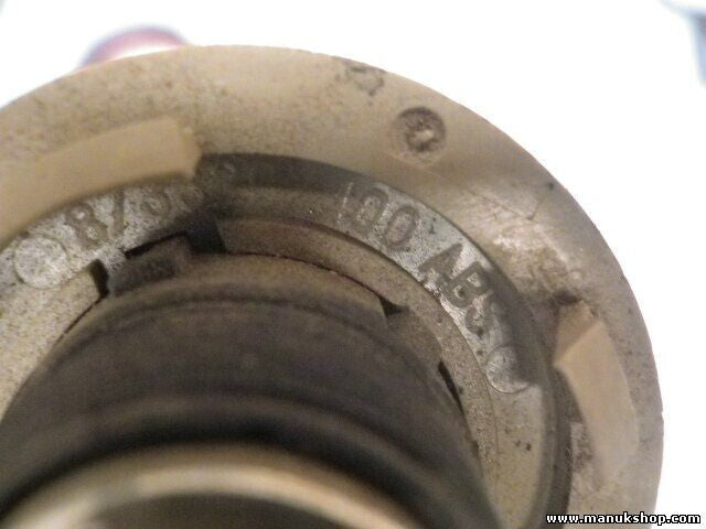 Encendedor POWER OUTLET 12V 120W 873329X400 873320X800