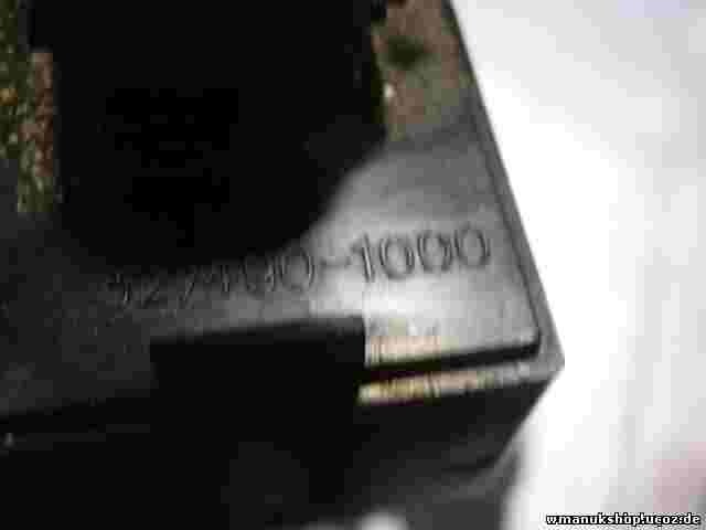 comando pulsante alzacristalli Hyundai Getz 3274901000 327490-1000