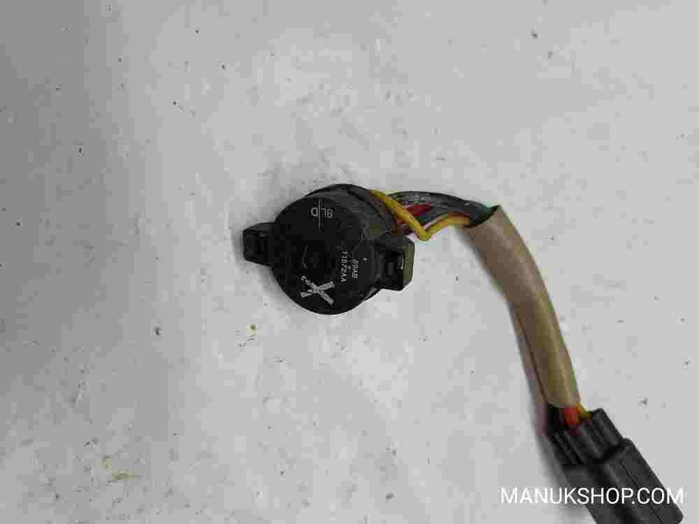 Conmutador de arranque Ford Escort 89AB11572AA 89AB-11572-AA 8LD