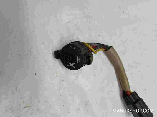 Conmutador de arranque Ford Escort 89AB11572AA 89AB-11572-AA 8LD