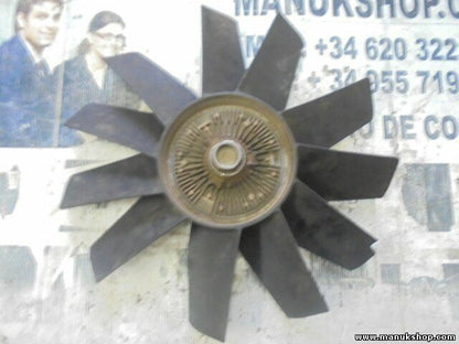 Embrague Viscoso de Ventilador Land Rover Defender LD_ 2.5 Discovery PGG101050 