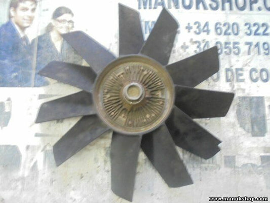 Embrague Viscoso de Ventilador Land Rover Defender LD_ 2.5 Discovery PGG101050 