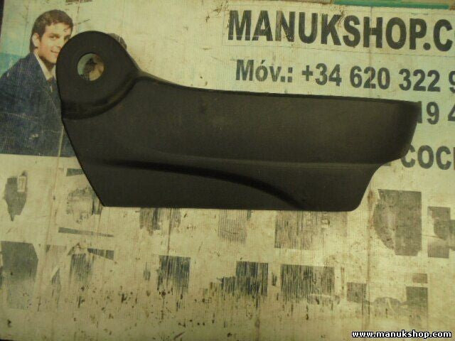 Panel de la funda del asiento izquierdo 103 KW, 140 PS 1820240  1791990