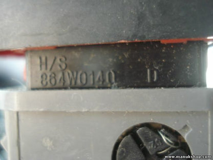 Interruptor de emergencia Daewoo Matiz 864W0140 D 864W0140D