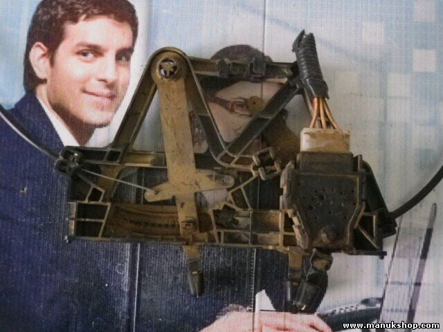 Mando Control de la calefacción Suzuki Santana 7441163G0 74411-63G0 74411 63G0