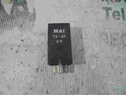 Relè MAI TE-07 12V