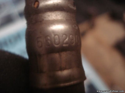 Sonda Lambda  Chrysler PT Cruiser 56029049AA