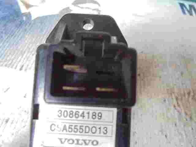 Resistencia calefaccion Volvo S40 30864189 CSA555DO13
