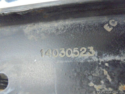 Bisagra de la capota izquierda lado del conductor Chevrolet Blazer S10 14030523