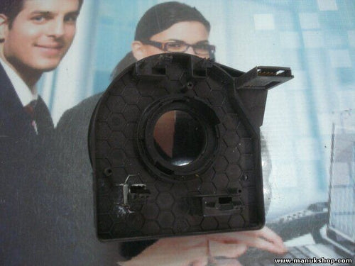 Airbag anillo colector VW Volkswagen Skoda Seat AG 22216479