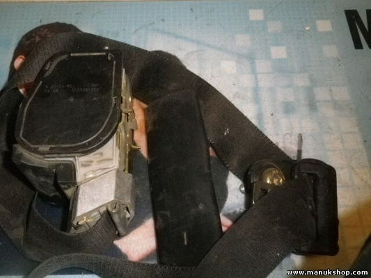 Cinturón de seguridad delantero izquierdo Ford Transit 2000-2006 531128800B