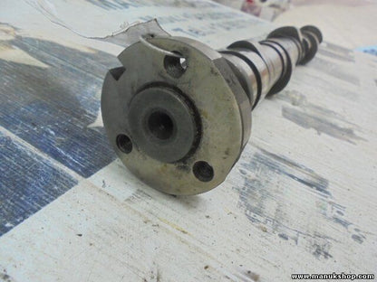 Árbol de levas Land Rover Discovery Defender II 2.5 1999-2004 102 KW 139 PS 0279