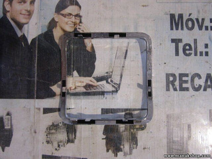 Consola central Jeep Grand Cherokee III WH, C85015JN05TRMAB C85015 JN05TR MAB