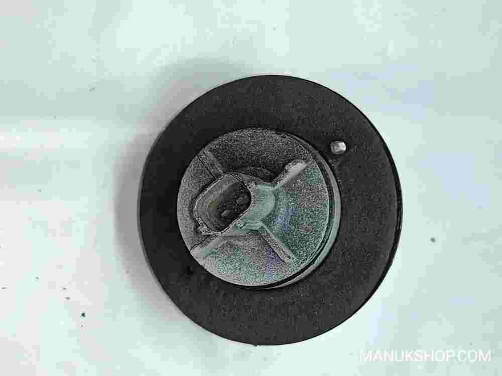 Faro antiniebla izquierdo  Land Rover Defender RTC5012