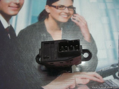 mando botonera elevalunas Hyundai Starex 935804A000 93580-4A000 80227