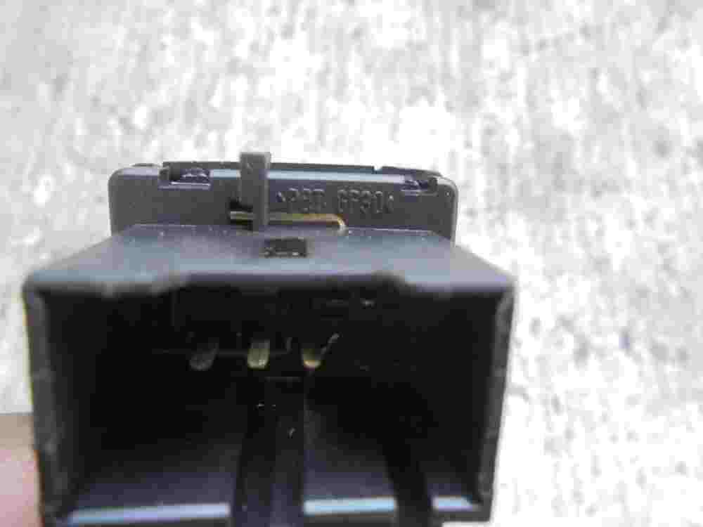 Interruptor PSM Porsche Cayenne Año 2008 3.6 Gasolina Audi Q7 VW 7L5927225A 