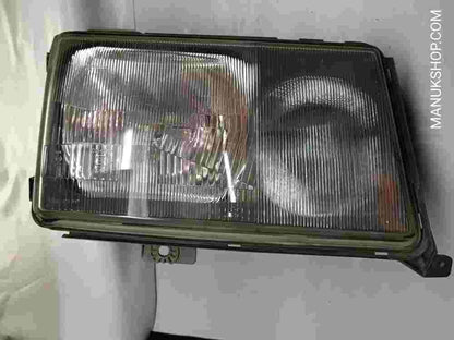 Faro delantero derecho Mercedes-Benz W124 (RH) BOSCH 1305235094 1305239025