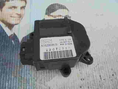 Riscaldamento attuatore Peugeot 207 VALEO 1000067011 TYPE-4 13V N102069N 2207...