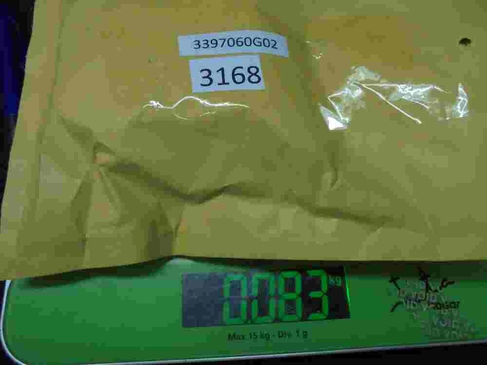 Control de la unidad de alarma inmovilizador módulo Suzuki Swift 3397060G02