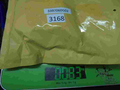 Control de la unidad de alarma inmovilizador módulo Suzuki Swift 3397060G02