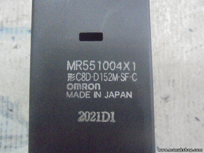 mando botonera elevalunas Mitsubishi Pajero Montero MR551004X1 OMRON