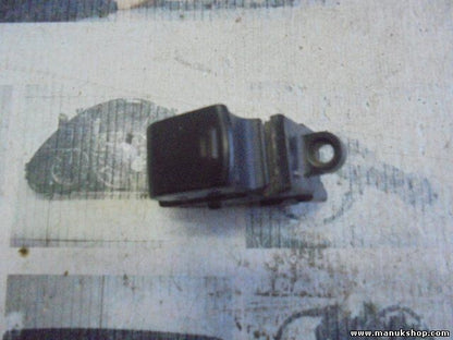 mando botonera elevalunas Nissan Pathfinder 2.5 dCi 2005 Navara D40 80960EB670