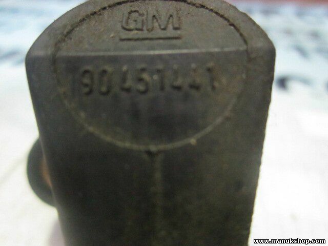 Sensore di posizione albero motore Opel Frontera A 90451441 GM 90 451 441