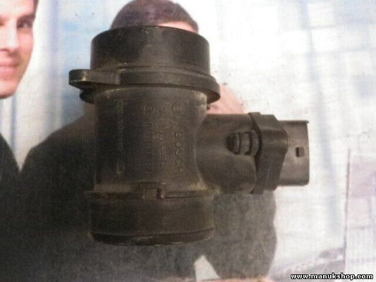 Caudalímetro Fiat Punto Doblo 0281002613 0 281 002 613