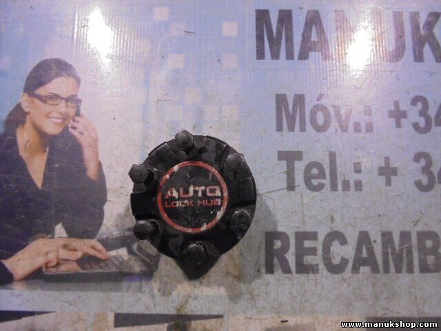 Sbloccatore ruota Opel Frontera A 1996