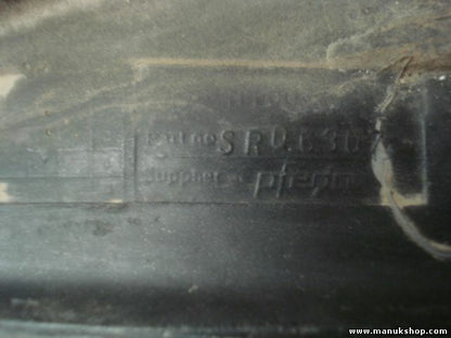 Vaporizador aire acondicionado Mercedes-Benz W140 600 1408300570 140.830.05.70