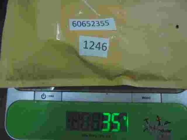 Relé  Fiat Lancia Bravo 684.20 A 727 68420A727 60652355