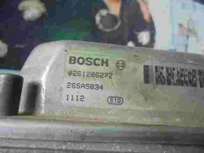 Centralita Volvo S60 V70 09470738B 09470738 B 26SA5834 BOSCH 0261206272