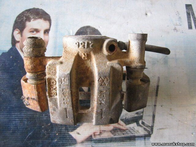 Pinza delantero derecho Bertone Freeclimber BMW 6TD 2.4L (1989-1993)