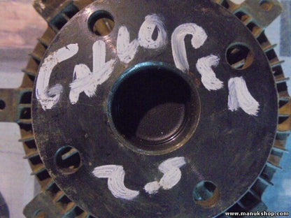 Embrague Viscoso de Ventilador Hyundai 2100501008 2523742540 2523742560