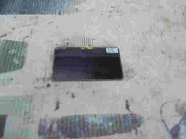 Pantalla del Cuadro instrumentos Renault 8200399700 8200462283 2RPF-14B115-CQ