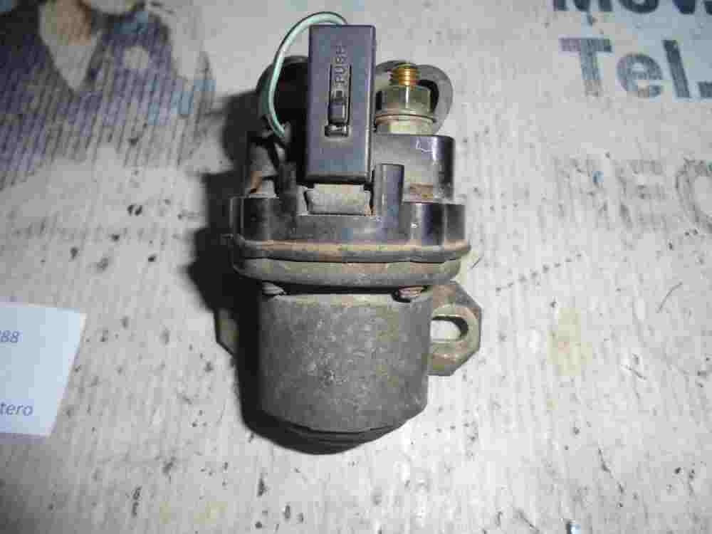  Recocido controlador Glow relé enchufe  Mitsubishi Montero Pajero MD169402 