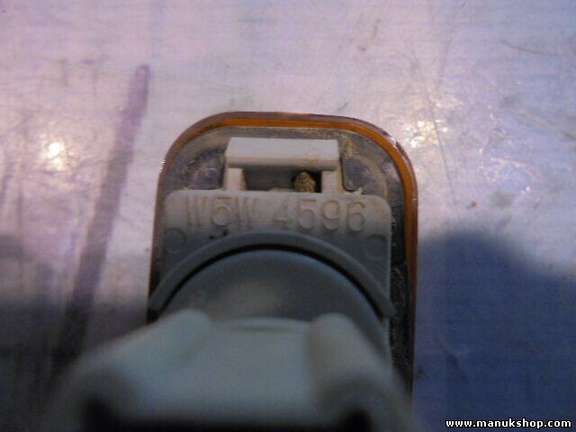 Piloto Lateral Derecho Opel 046-5041 W5W 4596 0465041 01400 W5W4596