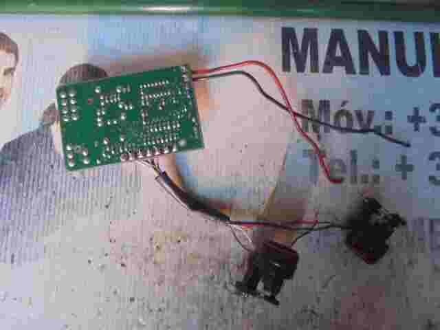 Pompa di chiusura centralizzata Mercedes W202 2028001548 BOSCH 0132006345 LLG...