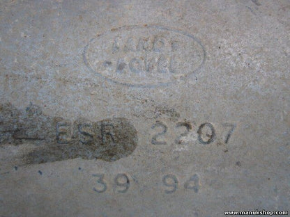 Escape Land Rover Discovery I LJ, LG 2.0 16V 4x4 ESR2207 ESR2208 1994 ccm, 99 KW