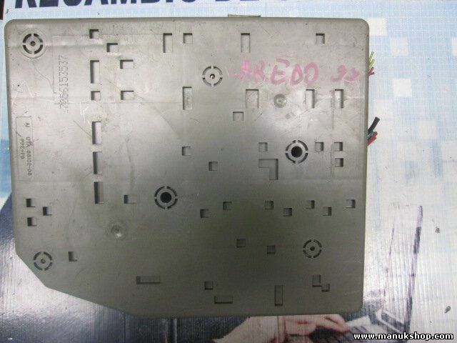 Scatola fusibili Jeep Grand Cherokee 56042257D 30959B ZG-J1102812