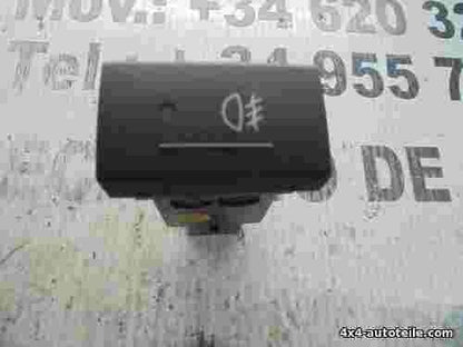 Niebla interruptor Ssangyong Rexton DECO 864W025002 864W02500 2