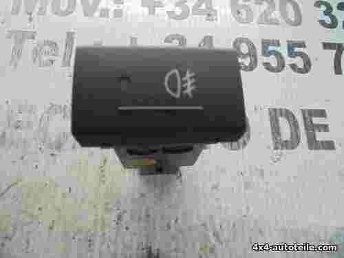 Niebla interruptor Ssangyong Rexton DECO 864W025002 864W02500 2