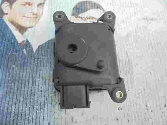Calefacción actuador Opel Astra G 0132801134 0 132 801 134 27144 271099 VMC 12V