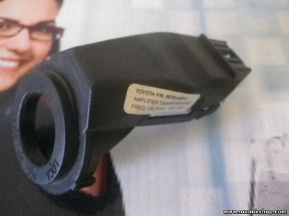 Bobina lector Key Toyota 897830D010 89LP0187 1U3F-15607-AF NT8-156071U3FXCVR