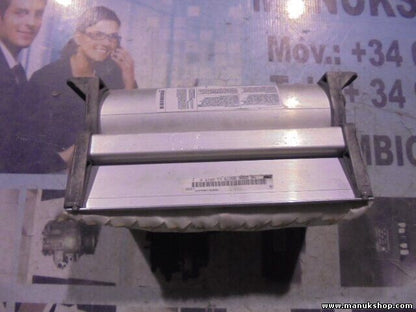 Airbag del pasajero Mercedes-Benz A1638600005 MB000698279K10015 0